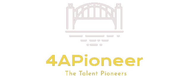 4APioneer Logo